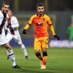 Ankaragücü Transferde Galatasaray'ın Kapısını Aşındırıyor