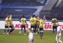 Fenerbahçe’de Koronavirüs Şoku: 2 Pozitif Vaka!