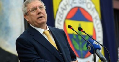 Aziz Yıldırım Yeniden Fenerbahçe Başkanı Olacak mı?