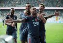 Konyaspor Transferde Beşiktaş’ın Kapısını Çalacak