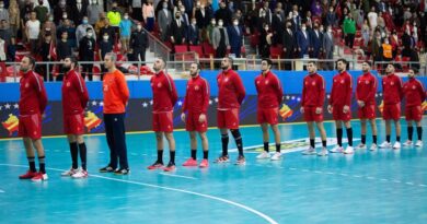 Milliler Dünya Kupası Şansını Aksaray’da Kaybetti