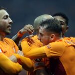 Galatasaray'dan Beşiktaş'a Transfer Çalımı!