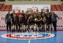 Erkekler 2. Ligi’nde Şampiyon Yozgat Belediye Bozok