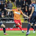 Samsunspor ve Konyaspor Transferde Karşı Karşıya