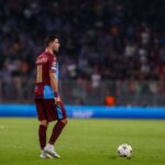 Trabzonspor 'Bakasetas' Krizinde Sona Geldi!