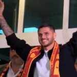 Galatasaray Icardi Transferinde Mutlu Sona Yakın