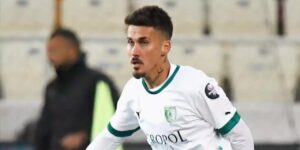 Trabzonspor İçin Flaş Sol Bek İddiası!