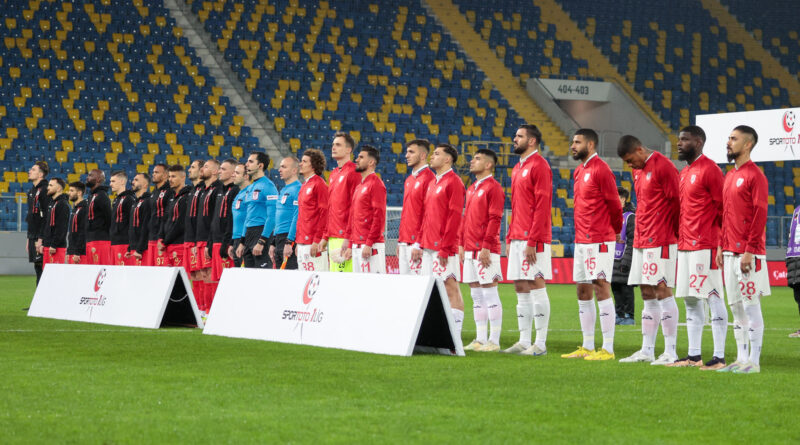 Kocaelispor Transferde Samsunspor'un Kapısını Çalacak