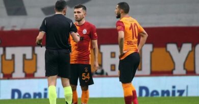 Samsunspor Transferde Galatasaray'ın Kapısını Çalacak