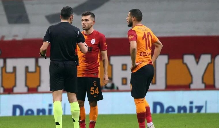 Samsunspor Transferde Galatasaray'ın Kapısını Çalacak