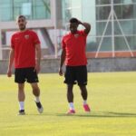 Kayserispor'da Kriz Tatlıya Bağlandı