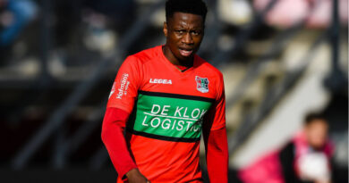 Hatayspor Yeni Transferini Duyurmaya Hazırlanıyor