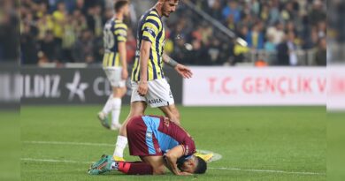 Adana Demirspor ve Samsunspor Transferde Karşı Karşıya