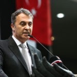 Fikret Orman Yeniden Beşiktaş Başkanı Mı Olacak?