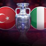 Türkiye ve İtalya EURO 2032'ye ev sahipliği yapacak