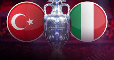 Türkiye ve İtalya EURO 2032'ye ev sahipliği yapacak
