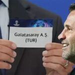 Galatasaray Şampiyonlar Ligi'nde Gruptan Nasıl Çıkar?