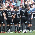 Gelecek sezon yeniden Süper Lig'e yükselmek için transfere hız veren Ankaragücü, ilk transferini sağ beke yaptı.