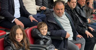 ZİYA EREN KAYSERİSPOR'A UĞURLU GELDİ