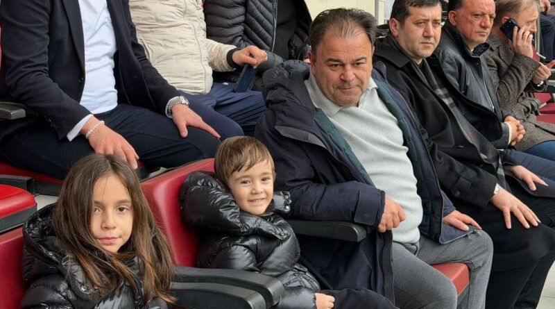 ZİYA EREN KAYSERİSPOR'A UĞURLU GELDİ