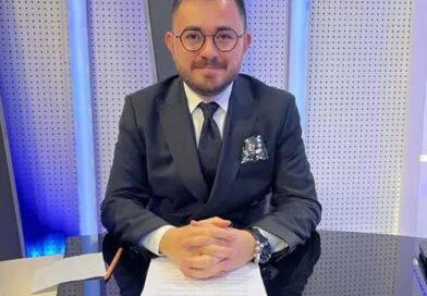 Avukat Emir Akpınar’ın Benveri Kitabı Ön Satışa Çıktı